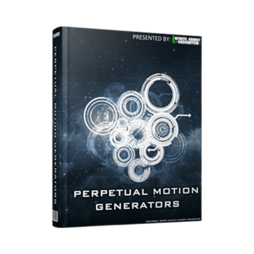 Searl Effect Generator Bonus